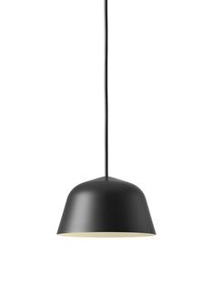 Ambit Pendant Lamp Ø 16,5 cm|Black
