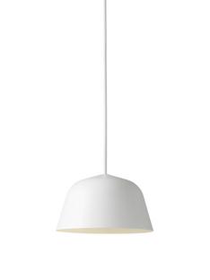 Ambit Pendant Lamp Ø 16,5 cm|White