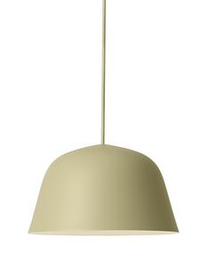 Ambit Pendant Lamp Ø 25 cm|Beige green