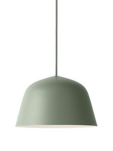Ambit Pendant Lamp Ø 25 cm|Dusty green
