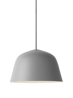 Ambit Pendant Lamp Ø 25 cm|Grey