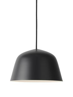 Ambit Pendant Lamp Ø 25 cm|Black