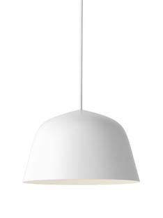Ambit Pendant Lamp Ø 25 cm|White