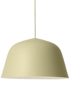 Ambit Pendant Lamp Ø 40 cm|Beige green
