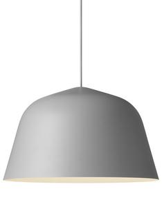 Ambit Pendant Lamp Ø 40 cm|Grey