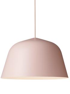 Ambit Pendant Lamp Ø 40 cm|Rose