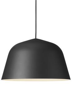 Ambit Pendant Lamp Ø 40 cm|Black