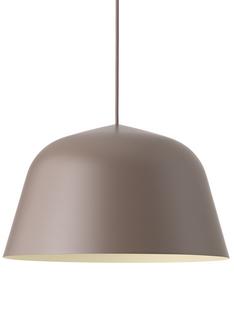 Ambit Pendant Lamp Ø 40 cm|Taupe