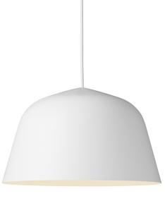 Ambit Pendant Lamp Ø 40 cm|White