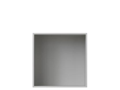 Mini Stacked M (33,2 x 33,2 x 26 cm)|Light grey