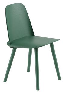 Nerd Chair Green