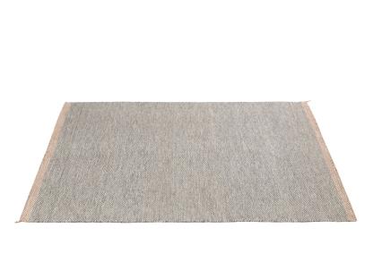 Ply Rug 200 x 300 cm|Black-White