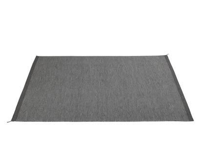 Ply Rug 200 x 300 cm|Dark Grey