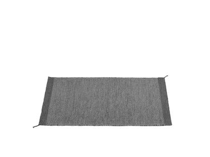 Ply Rug 85 x 140 cm|Dark Grey