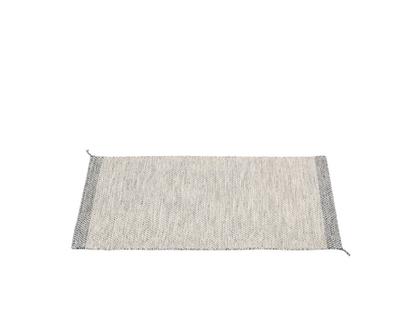 Ply Rug 85 x 140 cm|Offwhite