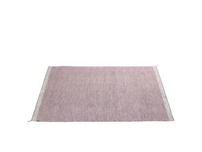 Ply Rug 170 x 240 cm|Rose