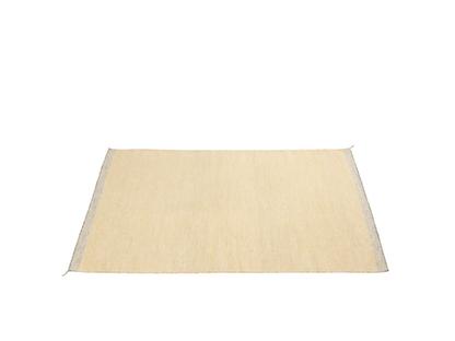 Ply Rug 170 x 240 cm|Yellow