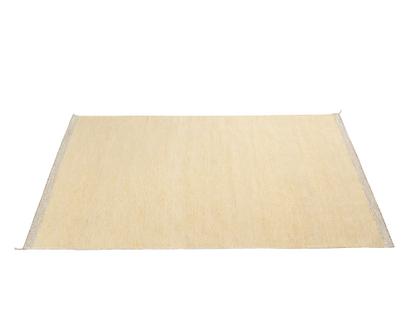 Ply Rug 200 x 300 cm|Yellow