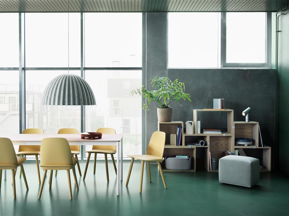 muuto beam table lamp