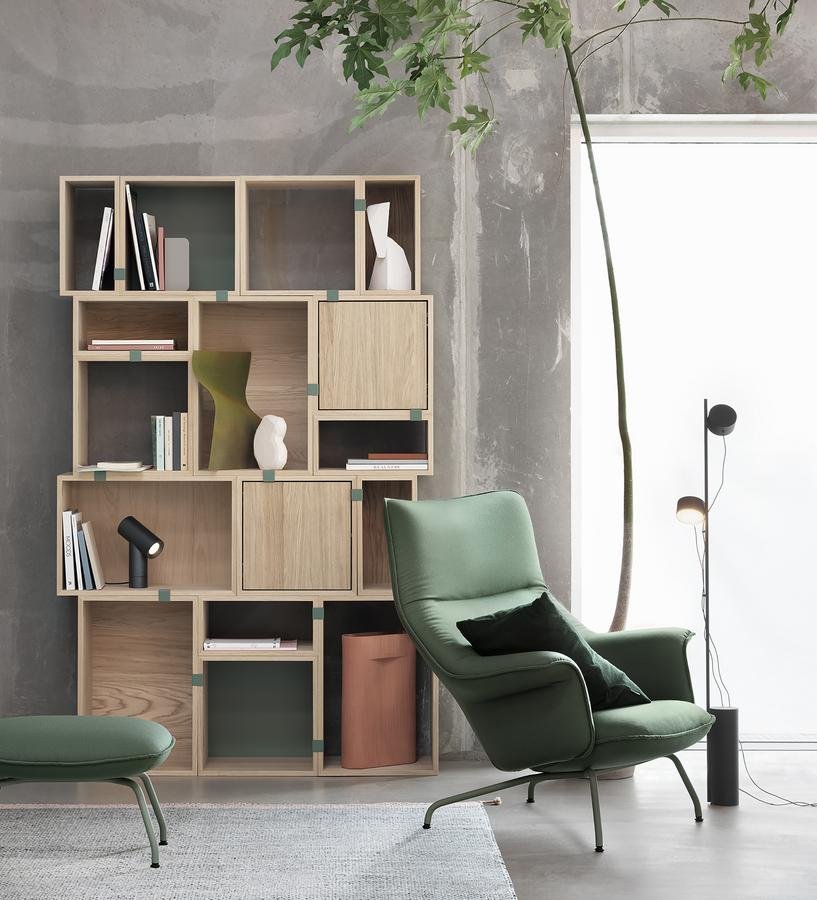 muuto beam table lamp
