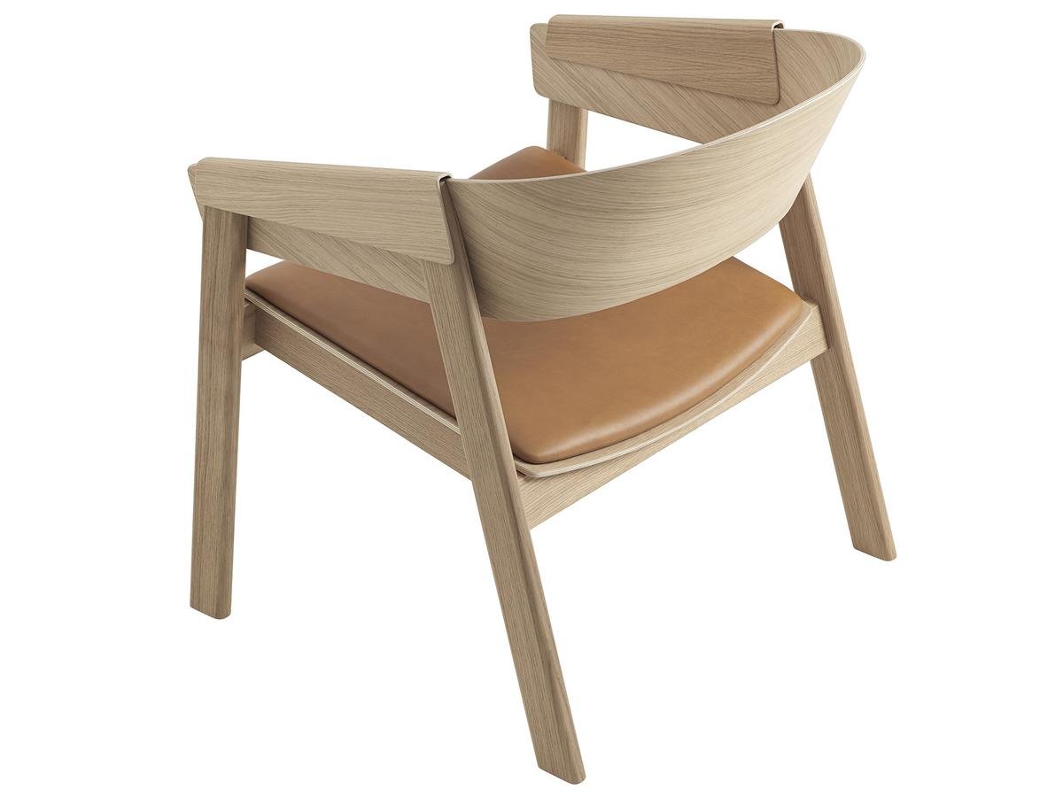 Cover Lounge Chair Muuto Lounge Chairs Designer furniture from smow