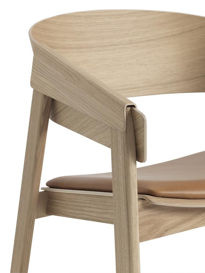 Muuto Cover Lounge Chair By Thomas Bentzen 2019 Designer Here For More Images