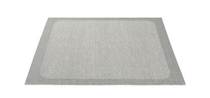 Pebble Rug 170 x 240 cm|Light Grey