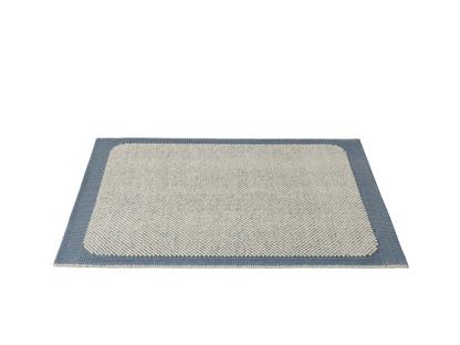 Pebble Rug 170 x 240 cm|Pale Blue