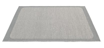 Pebble Rug 200 x 300 cm|Light Grey