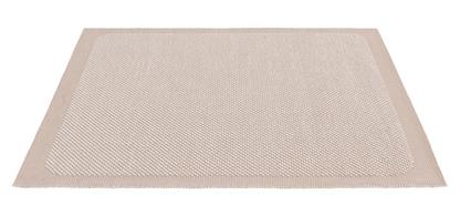 Pebble Rug 200 x 300 cm|Pale Rose