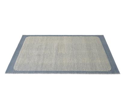 Pebble Rug 200 x 300 cm|Pale Blue