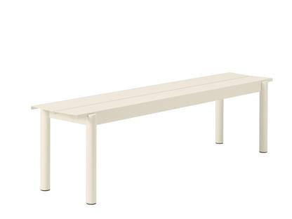 Linear Bench Outdoor 