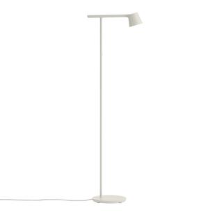 Tip Floor Lamp Grey