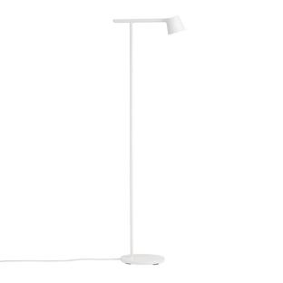 Tip Floor Lamp White