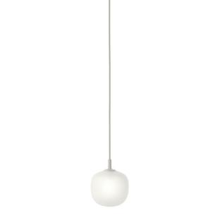 Rime Pendant Lamp Ø 12 cm|Grey