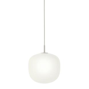 Rime Pendant Lamp Ø 25 cm|Grey