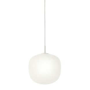 Rime Pendant Lamp Ø 25 cm|White