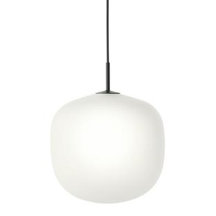 Rime Pendant Lamp Ø 37 cm|Black