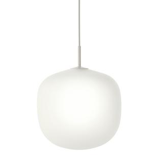 Rime Pendant Lamp Ø 37 cm|Grey