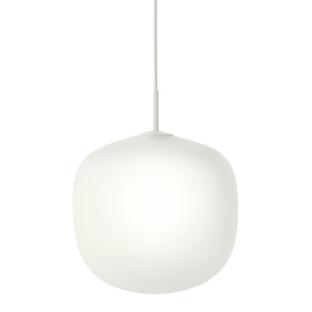 Rime Pendant Lamp Ø 37 cm|White