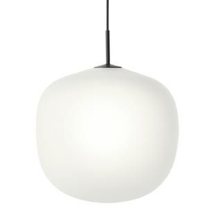 Rime Pendant Lamp Ø 45 cm|Black