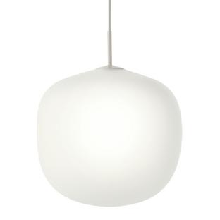 Rime Pendant Lamp Ø 45 cm|Grey