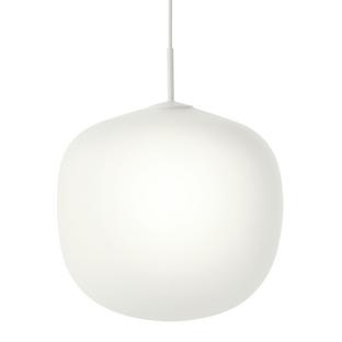 Rime Pendant Lamp Ø 45 cm|White