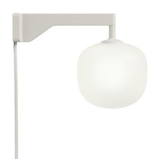 Rime Wall Lamp Grey