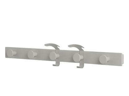 Avail Coat Rack Grey