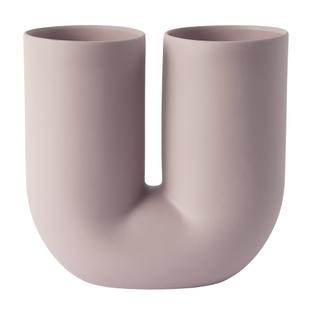 Folde hamburger Skifte tøj Muuto Kink Vase by Earnest Studio, 2018 - Designer furniture by smow.com