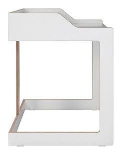 Müller Small Living Plane Secretary by Felix Stark, 2010 - Designer