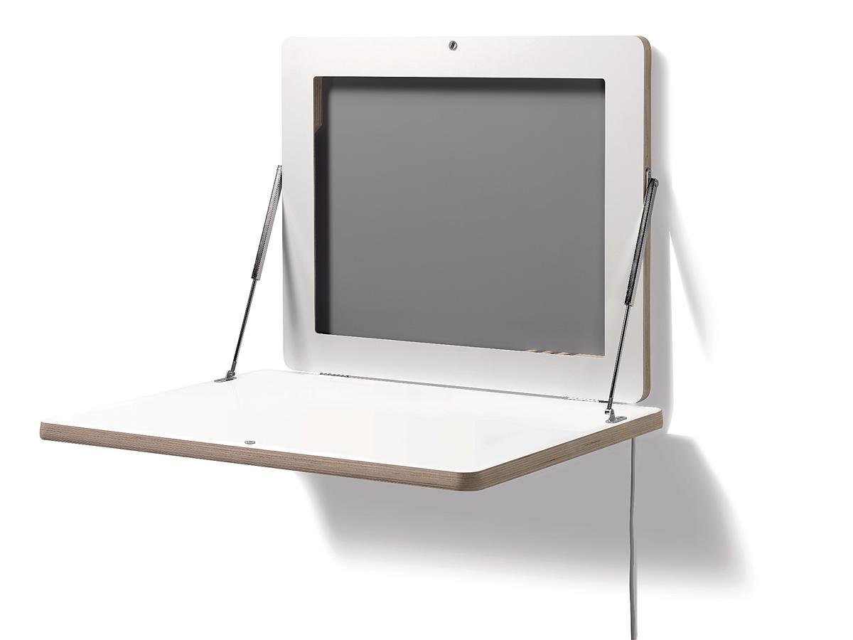 Müller Möbelwerkstätten Flatframe Wall Secretary Without Picture Flatframe Wall Secretary