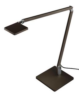 Roxxane Home Table Lamp Dark Bronze