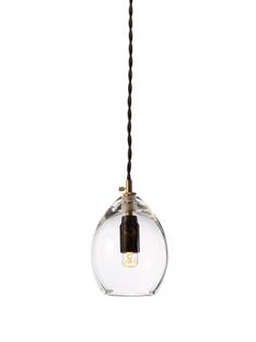 Unika Pendant Lamp 